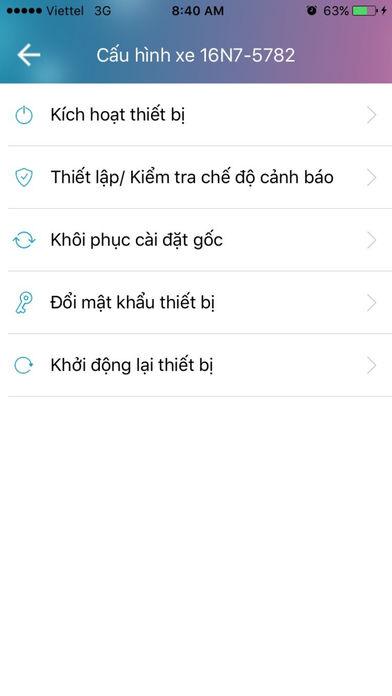 Smart Motor Bilingual screenshot 4