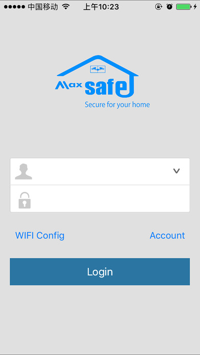 Max Safe screenshot 2