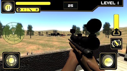IGI Commando Sniper Assassin screenshot 2