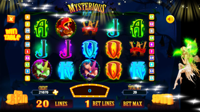 3 Coin Master Slots - Big Jackpot Party Casino screenshot 3
