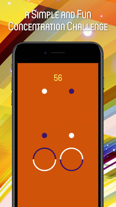 Color Switch Madness screenshot 4