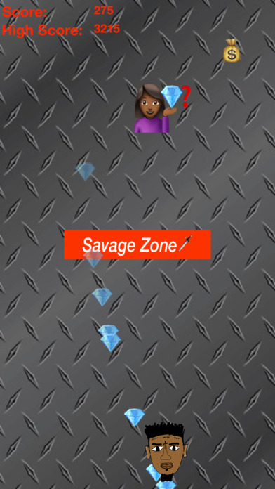 Savage Zone screenshot 3