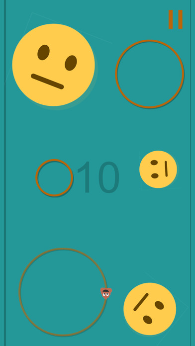 Emoji Escape screenshot 3
