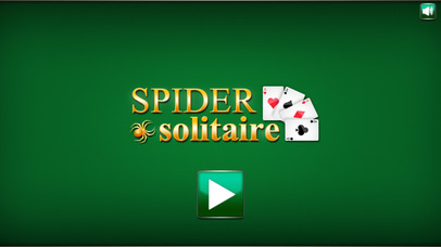 Spider Solitaire Cards Classic screenshot 2