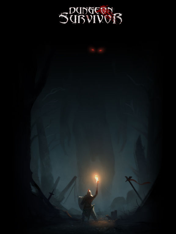 Dungeon Survivorscreeshot 1