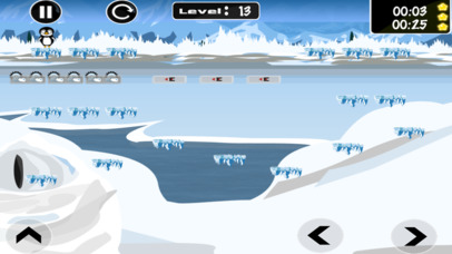 Icy Climber screenshot 4