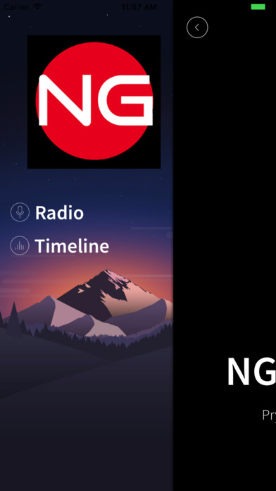 Play NGenious Radio screenshot 3