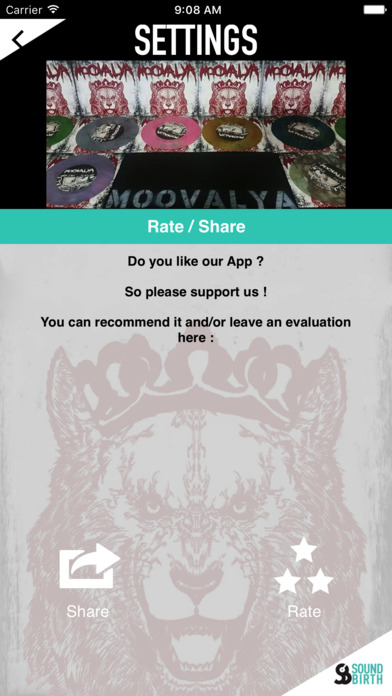 MOOVALYA screenshot 3