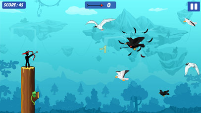 Birds Hunting 2 screenshot 4