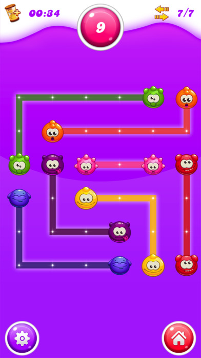 Emoji Connect - Flow Emoji screenshot 2
