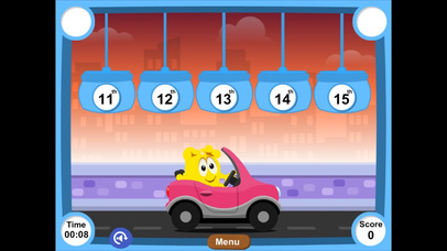 Joy ride :for Age 5+ screenshot 2