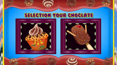 Kids Chocolate Factory screenshot 2