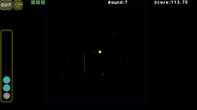 Orbiterr screenshot 2