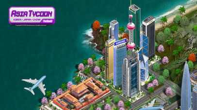Asian Tycoon™ - Far East 2 screenshot 3