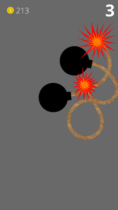Defuse That Bomb! screenshot 3
