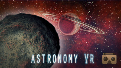 Astronomy VR screenshot 4