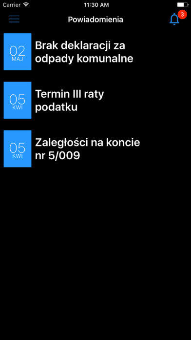 e-Obywatel screenshot 3