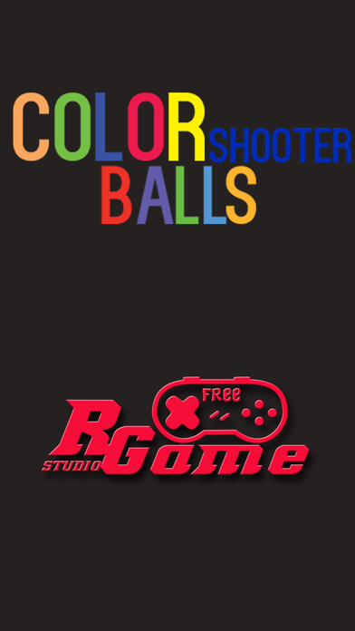 Color Shooter Balls screenshot 4