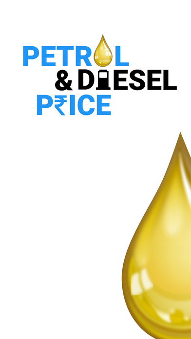 Petrol & Diesel Price screenshot 2