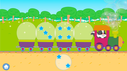 Baby Numbers and Math screenshot 4
