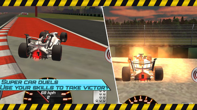 Formula Rival screenshot 2
