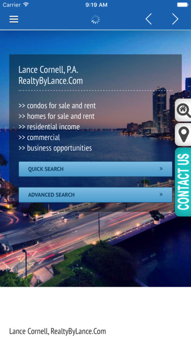 Realty By Lance screenshot 2