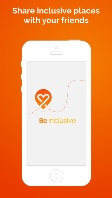 Be inclusive safe & accessible screenshot 4
