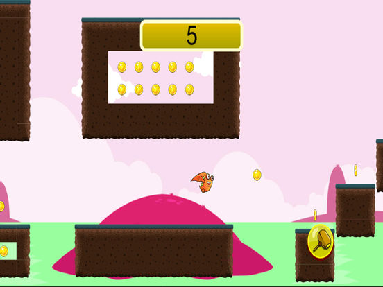 Little Jungles Minions Vengeance screenshot 4