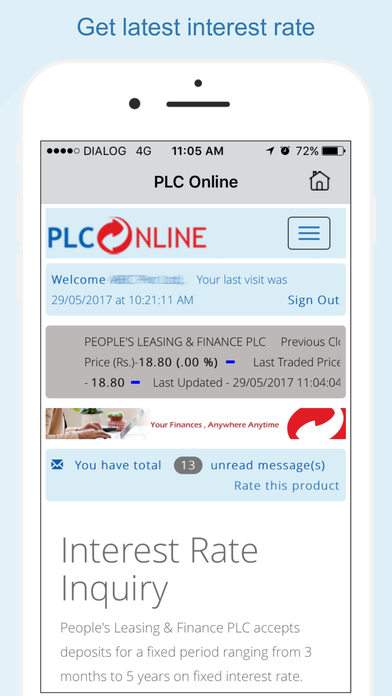 PLC Online screenshot 3