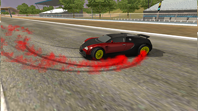 Drifting Car Racing Extreme screenshot 2