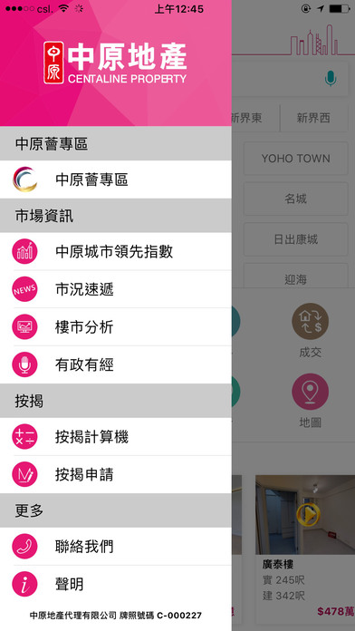 iPhone Screenshot 2