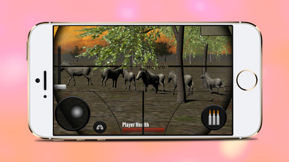 Duck Shooting and Safari Hunting screenshot 4