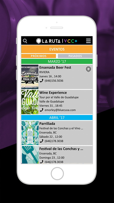 iPhone Screenshot 5