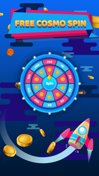 Spin Palace Casino screenshot 2