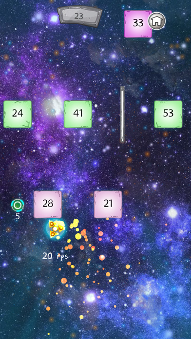Fidget Spinner vs Block screenshot 3