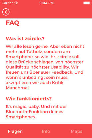 Kleine Zeitung Kiosk screenshot 4