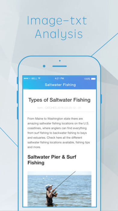 Fishing Guide - Practical Fishing skill Courses screenshot 3