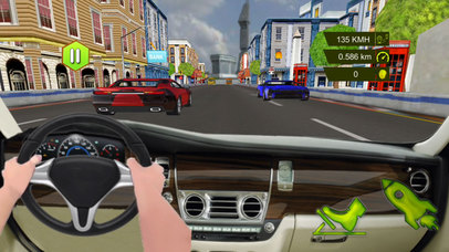 Crazy 4x4 Prado : Offroad Fast Prado Racing Game screenshot 3