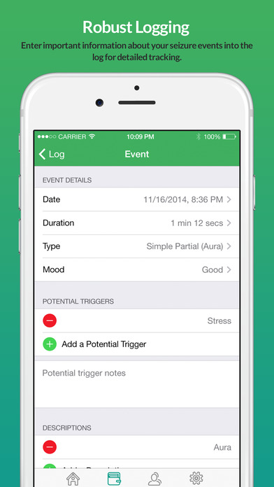 iPhone Screenshot 4