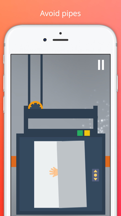 DNGRZ: Elevator Simulator PRO screenshot 4