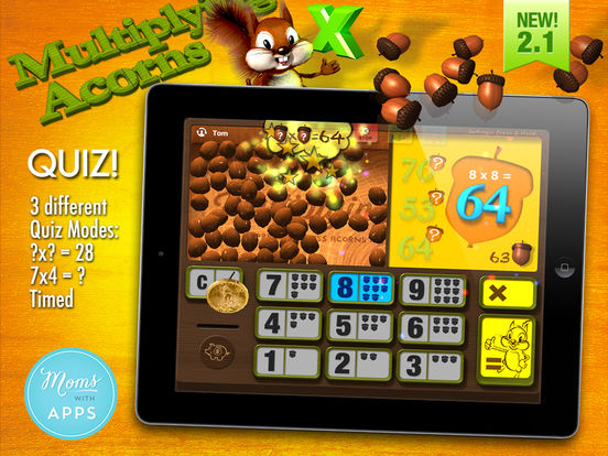 iPad Screenshot 3
