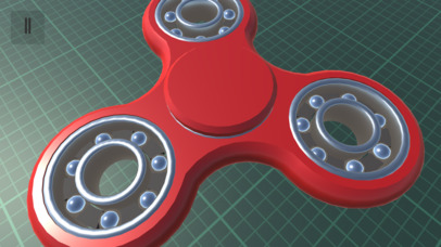 3D Spinner screenshot 2