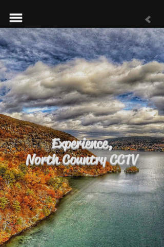 North Country CCTV screenshot 2