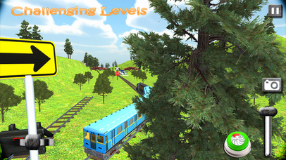 Subway Simulation - Super Metro Train Drive screenshot 4