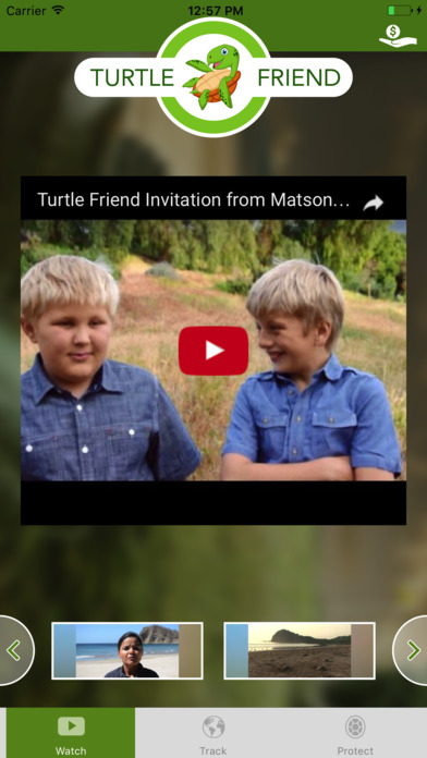 Turtle Friend screenshot 2