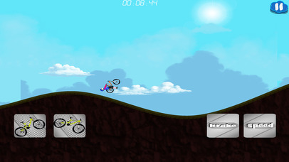 Super Cyclist screenshot 3