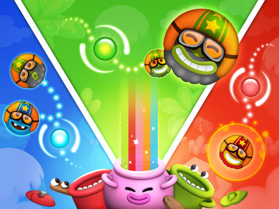 Papa Pear Saga screenshot 8