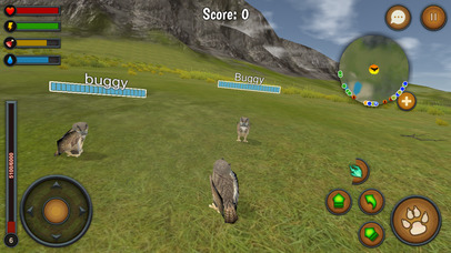 Owl Multiplayer screenshot 2