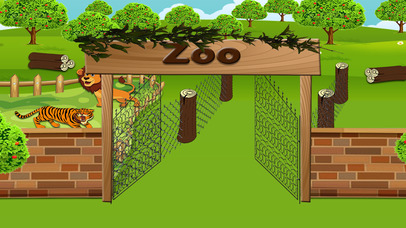 The Zoo Trip Pro screenshot 2