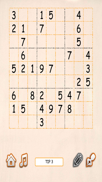 The King Of Sudoku screenshot 3